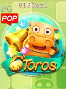 Explorando 6Toros: Um Jogo Inovador de Estratégia com Influências Modernas