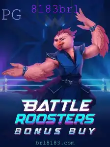 Descubra o Jogo Emocionante BattleRoostersBonusBuy
