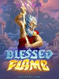 Explorando BlessedFlame: Um Guia Completo para o Novo Jogo de Fantasia