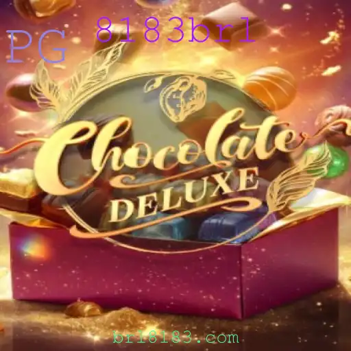 ChocolateDeluxe: Mergulhe na Aventura Doce e Estratégica
