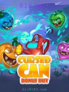 Explorando o Fascinante Mundo de CursedCanBonusBuy