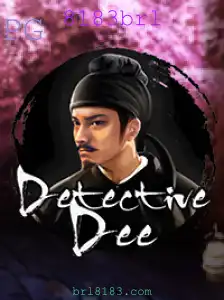 DetectiveDee: Desvendando Mistérios com Aventura e Estrategia