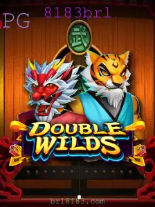 DoubleWilds: Uma Aventura de Jogo que Combina Estratégia e Diversão