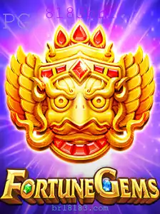 FortuneGems: Descubra o Mundo de Emoção e Recompensas
