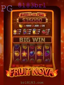 Explorando o Mundo de FruitNova: O Novo Fenômeno do Entretenimento