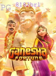 Descubra o Fascinante Mundo de GaneshaFortune: Um Jogo de Oportunidades