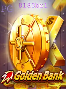GoldenBank: A Nova Sensação dos Jogos Financeiros