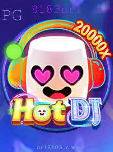 Descubra o Novo Jogo HotDJ: Uma Revolução Musical Interativa
