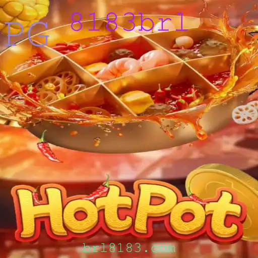 Descubra o Fascinante Mundo do Jogo Hotpot