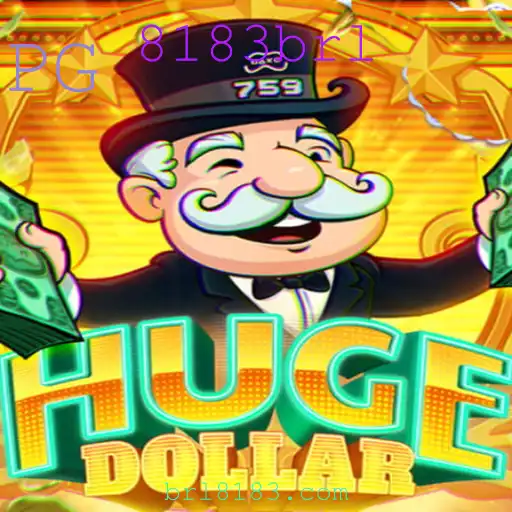 Descubra o Inovador Jogo HugeDollar e Como Jogar com a Palavra-Chave 8183brl
