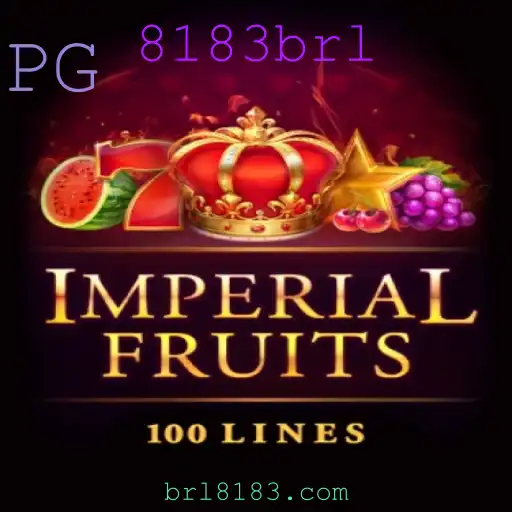 Descubra o Fascinante Mundo de ImperialFruits100