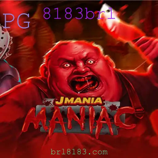 JManiaManiac: Um Novo Fenômeno no Mundo dos Jogos