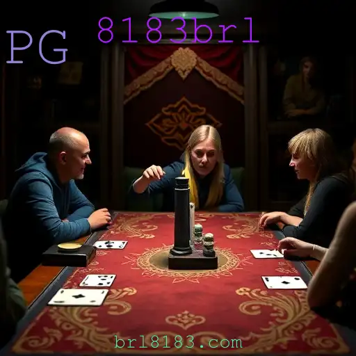 Jogos de mesa