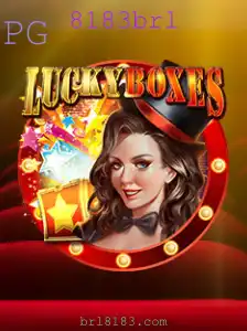 Explorando o Mundo de LuckyBoxes: Diversão e Estratégia Unem-se ao Aliciante Prêmio de 8183brl