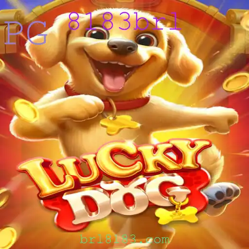 LuckyDog: Jogo Inovador de Estratégia e Azar
