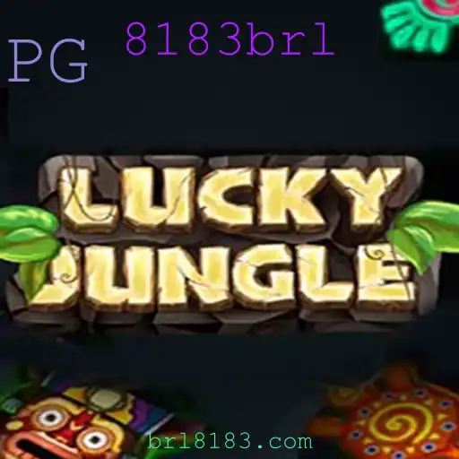 Descubra o Novo Fenômeno dos Jogos: LuckyJungle