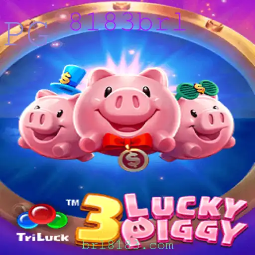 Descubra o Envolvente Mundo de 3LUCKYPIGGY