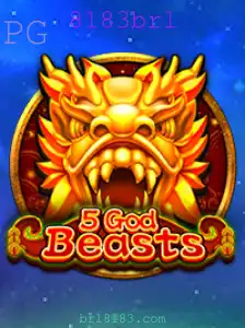 Explorando o Universo de 5GodBeasts: Introdução, Descrição e Regras do Jogo