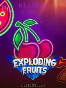 Explorando o Mundo Vibrante de ExplodingFruits: Um Guia Completo