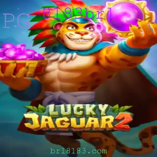 Descobrindo o Mundo de Luckyjaguar2: Aventura e Estratégia
