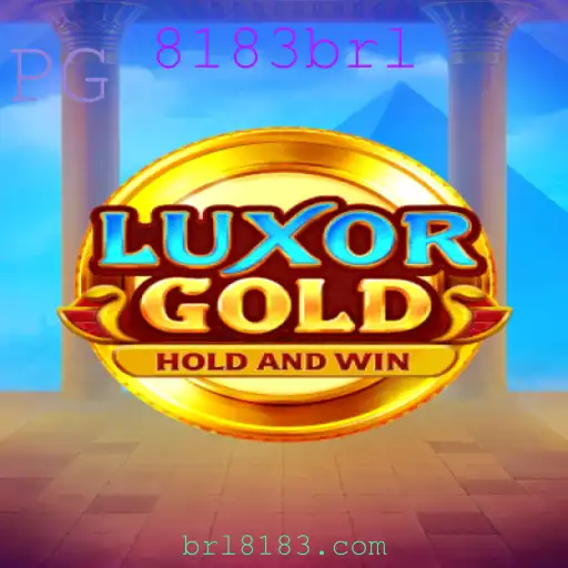 LuxorGold: Conhecendo o Novo Fenômeno do Mundo dos Jogos