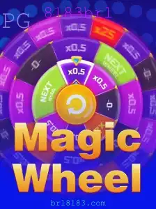 Conheça o Jogo MagicWheel: Desafios e Regras para Engajar sua Diversão