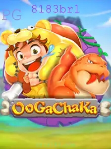 Descubra OoGaChaKa: Um Novo Jogo de Estratégia que Está Conquistando o Mundo