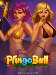 Descubra o Fascinante Mundo do Plingoball