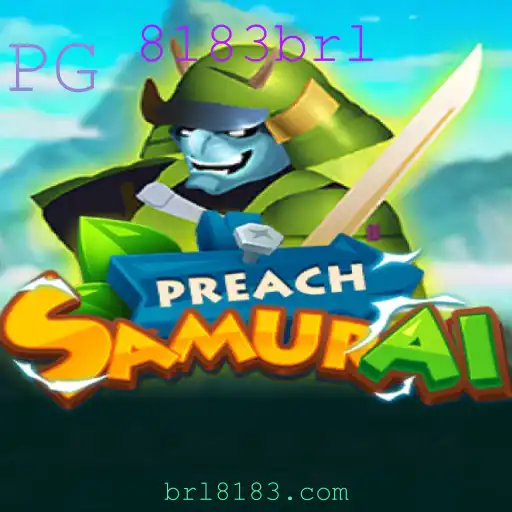 Explorando o Fascinante Jogo PreachSamurai: Uma Experiência Única