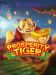 Explorando o Universo do Jogo ProsperityTiger: Intrigas e Estratégias