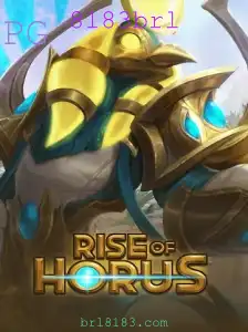 RiseofHorus: Uma Aventura Épica e Estratégica no Mundo Antigo