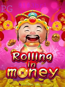 Explorando o Fascinante Mundo de RollingInMoney: Um Jogo de Estratégia em Alta