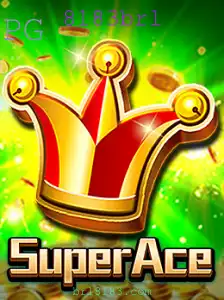 Descubra o Mundo Emocionante de SuperAce: Um Jogo Revolucionário