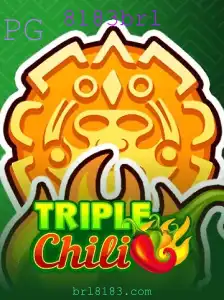 TripleChili: Um Jogo Empolgante de Estratégia e Diversão