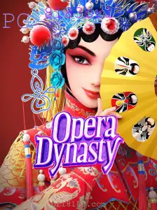Descubra o Fascinante Mundo de OperaDynasty