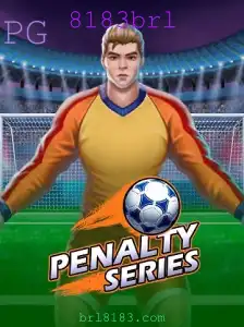 Explorando o Dinâmico Mundo de PenaltySeries