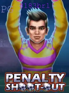 PenaltyShootOut: Uma Imersão no Futebol Virtual com a Palavra-chave 8183brl