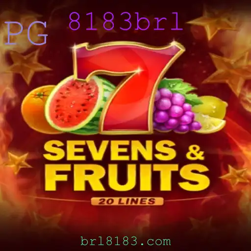Descubra SevensFruits20: A Fascinação dos Slots Clássicos