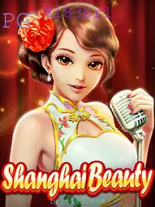 Explorando o Fascinante Jogo ShanghaiBeauty