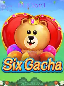 Descubra SixGacha: O Jogo Que Está Conquistando o Brasil