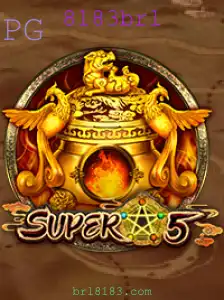 Descubra Tudo Sobre o Empolgante Jogo Super5