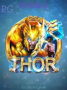 Descubra o Mundo de THOR: Um Jogo de Estratégia e Aventura