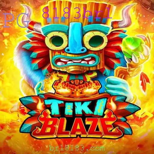 Descubra TikiBlaze: O Jogo Inovador que Está Conquistando 8183brl