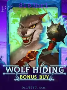 Descubra o Empolgante Jogo WolfHidingBonusBuy: Guia Completo e Atualizado
